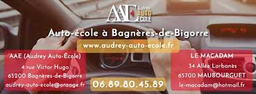 Logo LE MACADAM