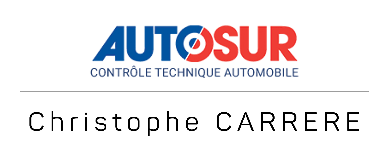 Logo CARRERE