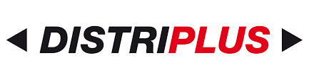Logo DISTRI PLUS