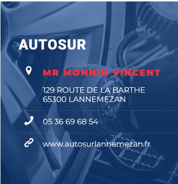 Logo MONNIN Vincent