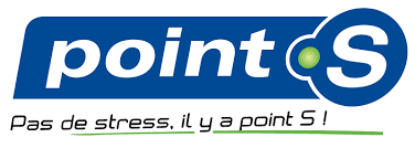 Logo Point S