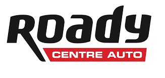 Logo ROADY - CENTRE AUTO