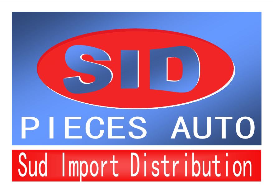Logo SID 65 - Pièces détachées