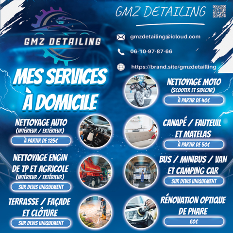 Logo GMZ