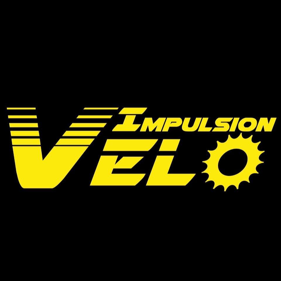 Logo IMPULSION VELO