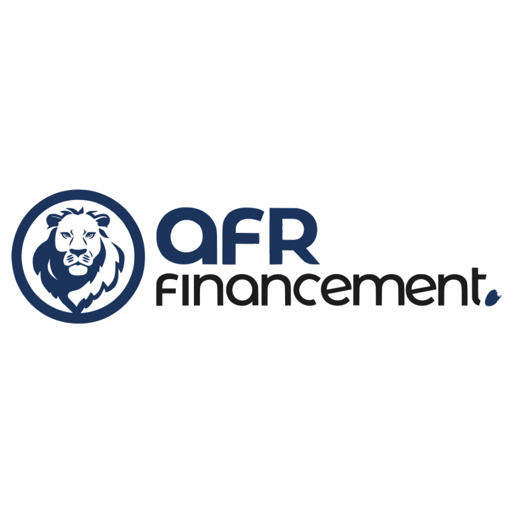 Logo AFR FINANCEMENT