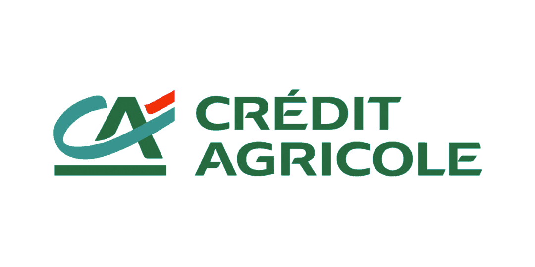 Logo CREDIT AGRICOLE