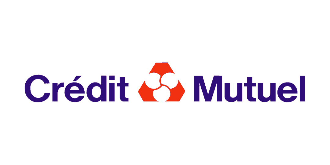 Logo CREDIT MUTUEL