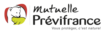 Logo PREVIFRANCE