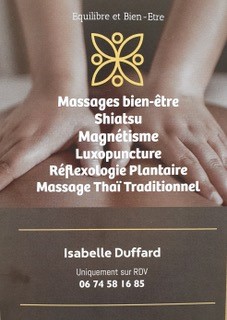 Logo EQUILIBRE ET BIEN ETRE