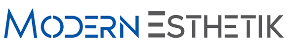 Logo MODERN  ESTHETIK