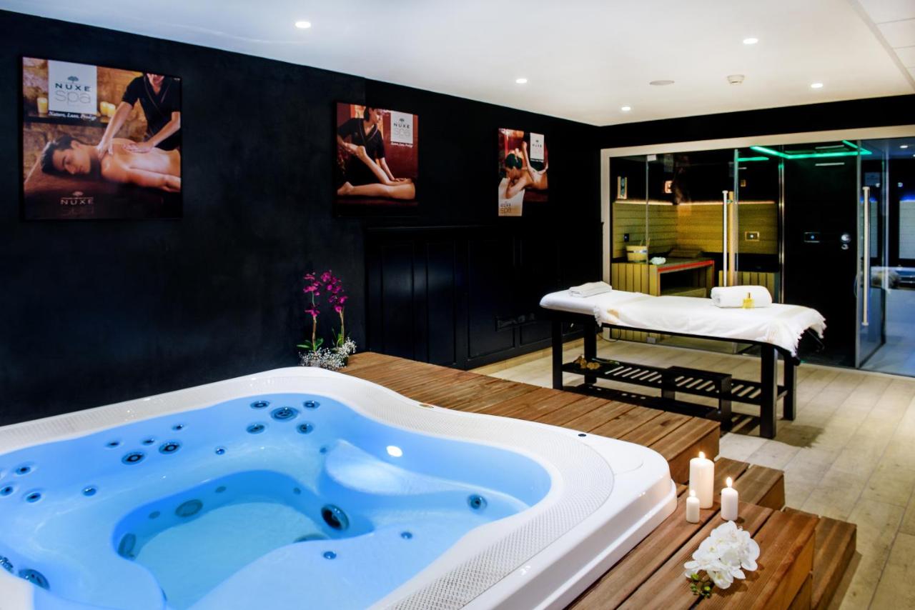 Logo LOURDES SPA