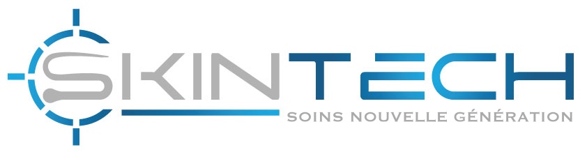Logo SKINTECH
