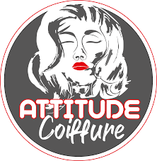 Logo ATTITUDE COIFFURE