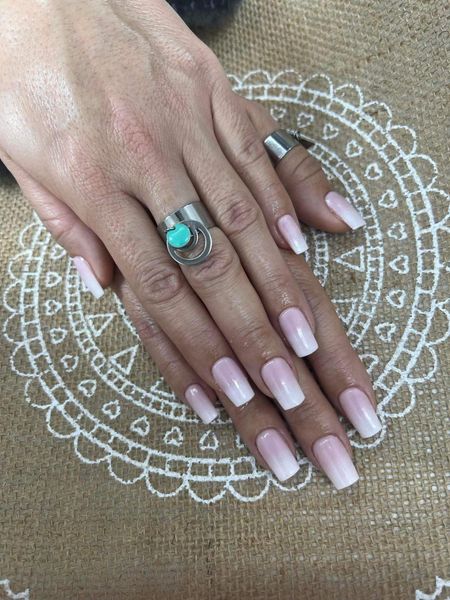 Logo ANGEL N'AILS