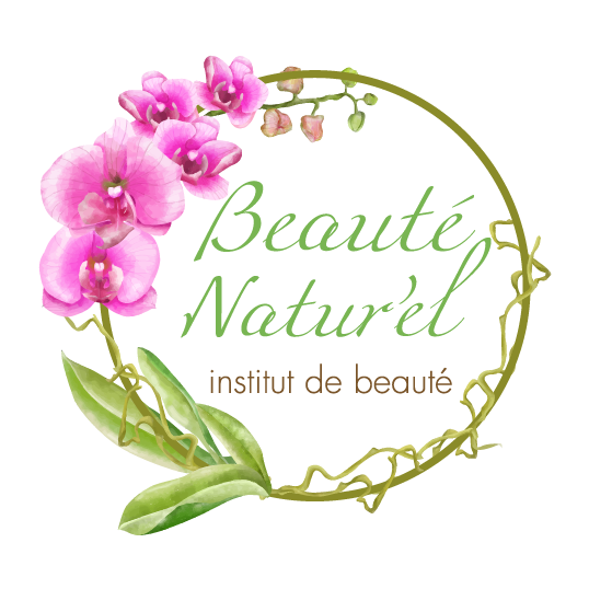 Logo BEAUTE NATUR'REL