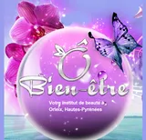 Logo Ô BIEN ETRE