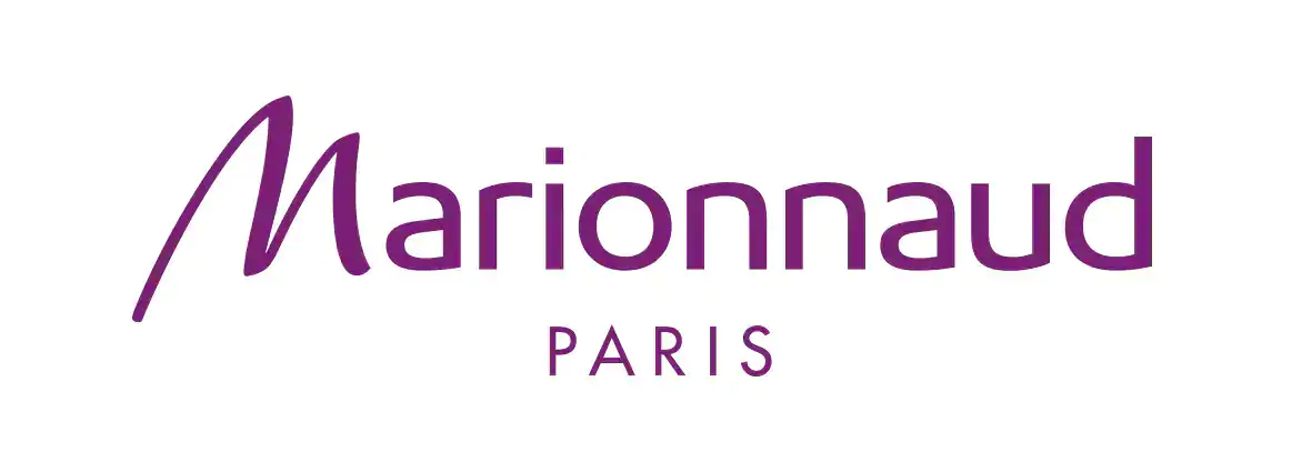 Logo MARIONNAUD
