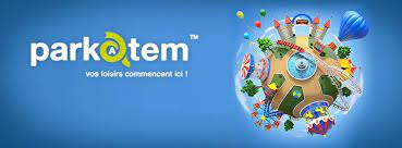 Logo PARKATEM