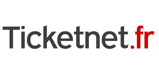 Logo TICKET NET