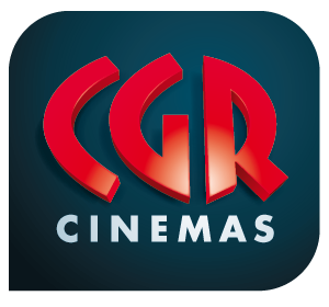 Logo MEGA CGR