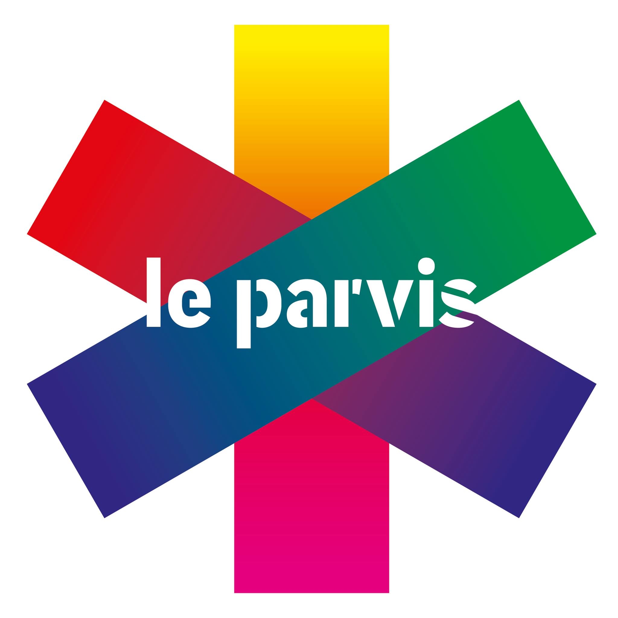 Logo LE PARVIS