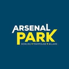 Logo ARSENAL PARK