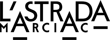 Logo ASTRADA
