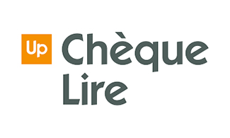 Logo CHEQUES LECTURE