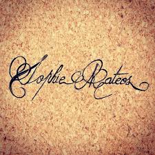 Logo COURS DE DESSIN ET STYLISME - SOPHIE MATEOS