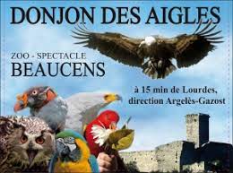 Logo DONJON DES AIGLES