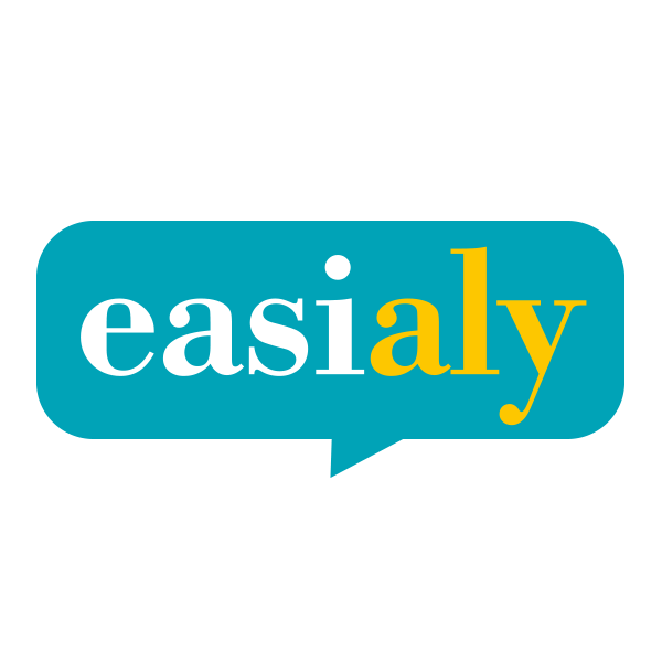 Logo EASYALY