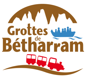 Logo GROTTES DE BETHARRAM