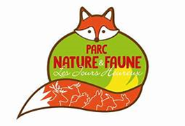 Logo LA FERME DES JOURS HEUREUX
