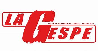 Logo LA GESPE