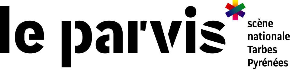Logo LE PARVIS