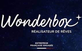 Logo WONDERBOX