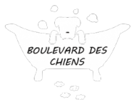 Logo BOULEVARD DES CHIENS