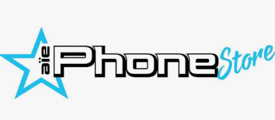 Logo AÏE PHONE STORE
