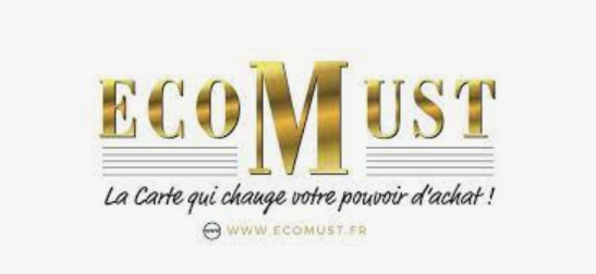 Logo ECOMUST