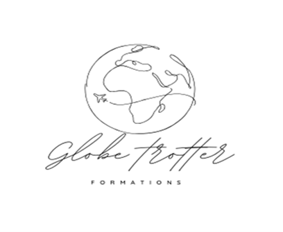 Logo GLOBE TROTTER
