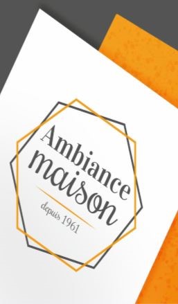 Logo AMBIANCE MAISON