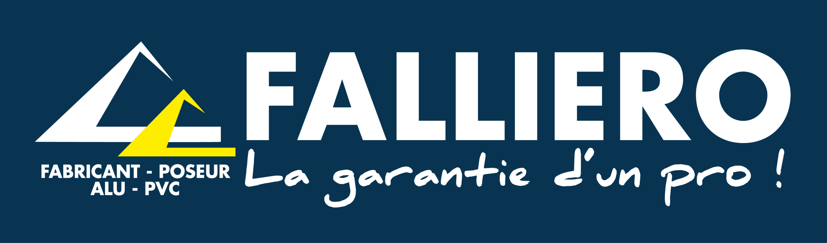 Logo FALLIERO