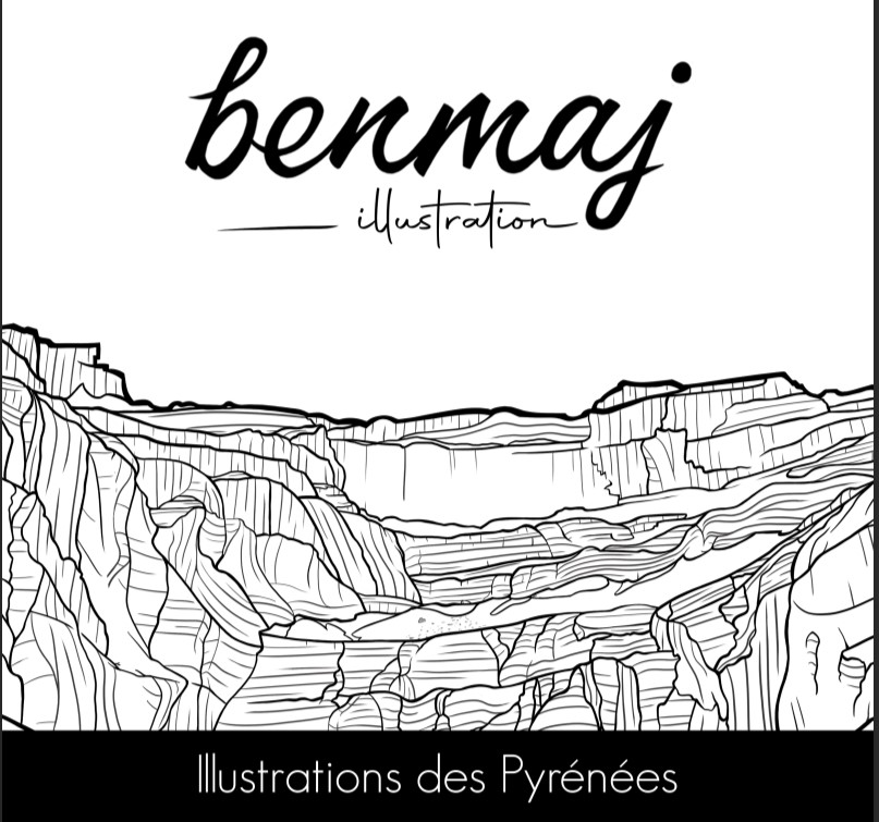 Logo BEJAMIN SARRES