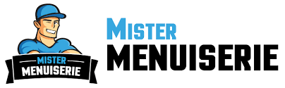 Logo MISTER MENUISERIE
