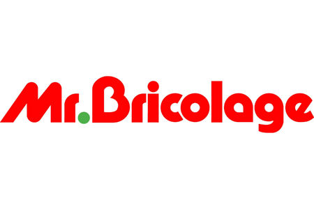 Logo MR BRICOLAGE LOURDES