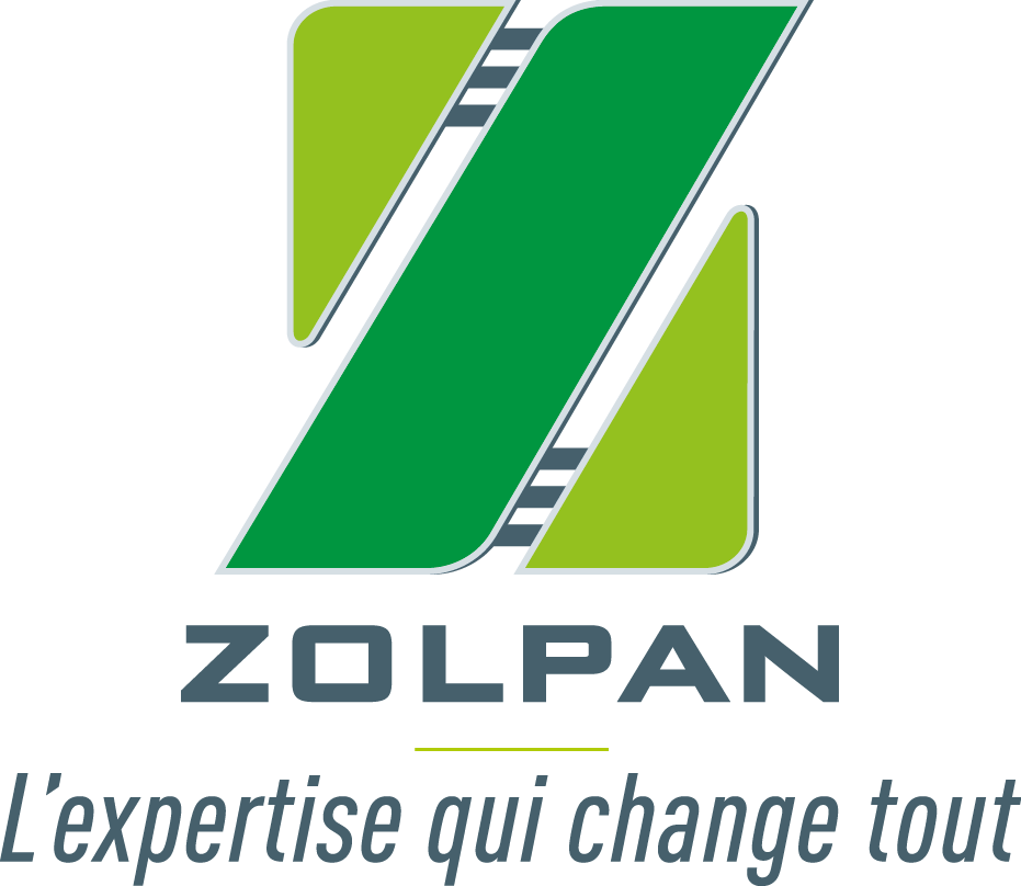 Logo ZOLPAN