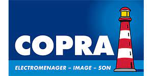 Logo COPRA