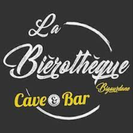 Logo BIEROTHEQUE BIGOURDANE