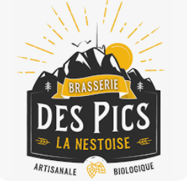 Logo BRASSERIE DES PICS